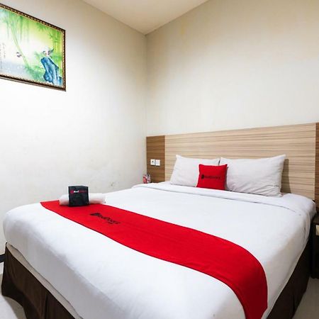Agraha Andalas Hotel Makasar Exteriér fotografie