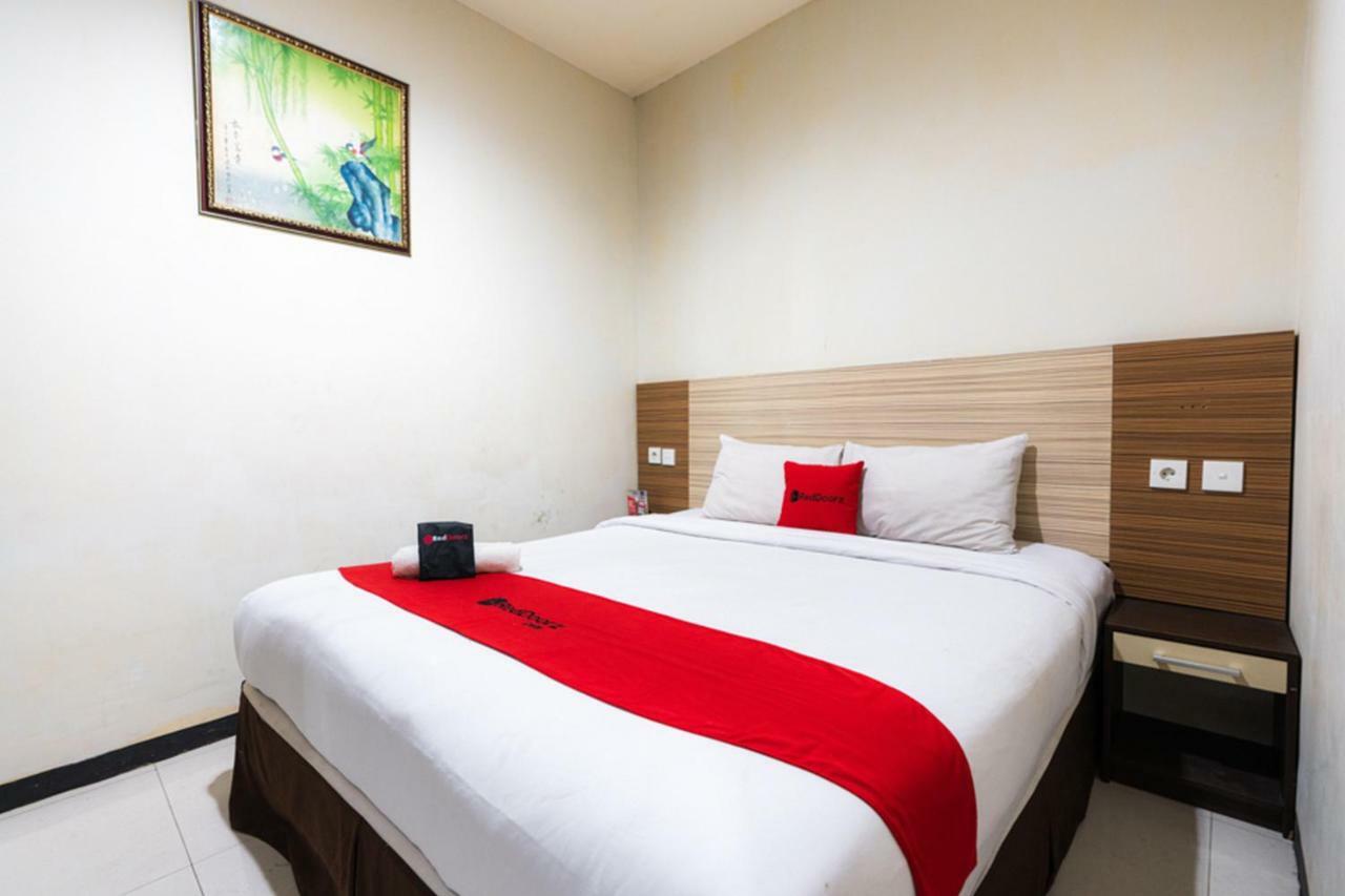 Agraha Andalas Hotel Makasar Exteriér fotografie