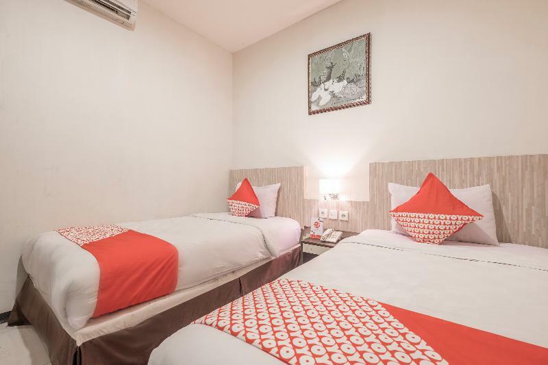 Agraha Andalas Hotel Makasar Exteriér fotografie
