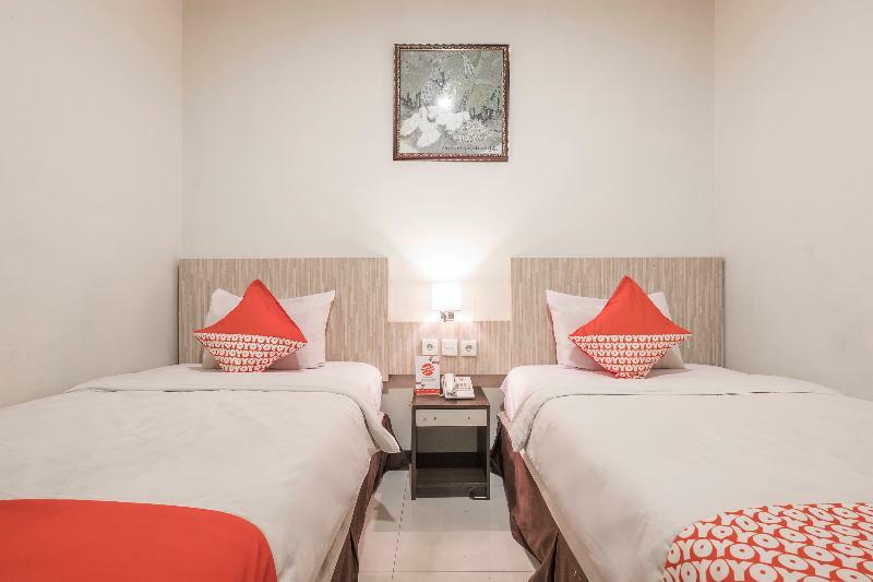 Agraha Andalas Hotel Makasar Exteriér fotografie